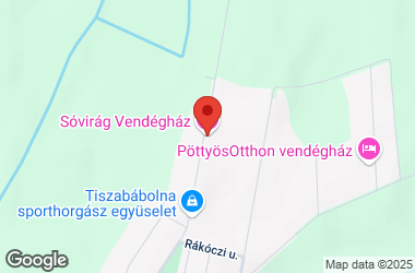Sóvirág Vendégház