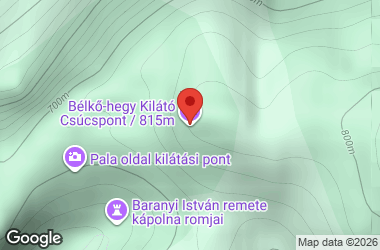 2. Bél-kő és apátsági templom