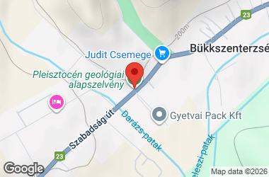 13. Bükkszenterzsébet, Nagy-kő