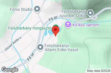 16. Nyugati Kapu Oktató- és Látogatóközpont