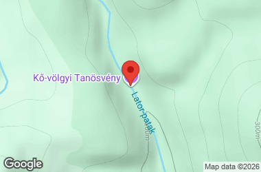 18. Cserépváralja, Kő-völgy