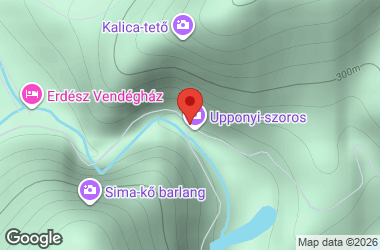 19. Upponyi-szoros, Lázbérci-tó