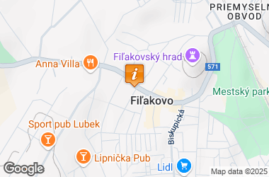 Nógrádi Turisztikai Információs Központ