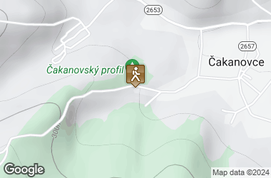 The Profile of Cakanovce