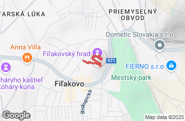 Füleki vár