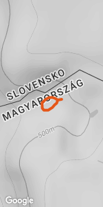 Somoskő - Magyar-bányai Kőpark
