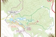 Ipolytarnóc - Kőzetpark tanösvény