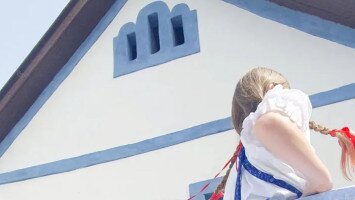 10. Néprajzi hagyományok – Palócok, matyók