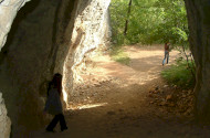11. Cserépfalu, Suba-lyuk