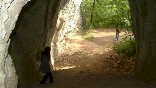 11. Cserépfalu, Suba-lyuk