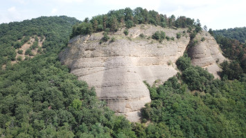 13. Bükkszenterzsébet, Nagy-kő