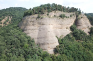 13. Bükkszenterzsébet, Nagy-kő