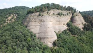 13. Bükkszenterzsébet, Nagy-kő