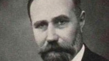 144 éve született Kadić Ottokár
