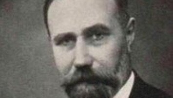 144 éve született Kadić Ottokár