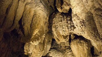 14. LILLAFÜRED, ANNA- AND SZENT ISTVÁN CAVES