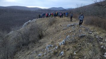 14. Transzbükki Átkelés - képes beszámoló