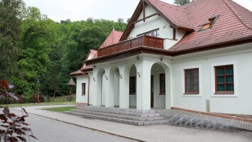 16. Nyugati Kapu Oktató- és Látogatóközpont