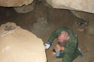 Betyár Cave