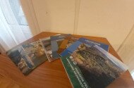 Geopark Vendégház