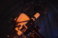 ***Evening astronomy programme at the Bükk Observatory 