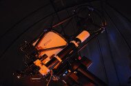 ***Evening astronomy programme at the Bükk Observatory 