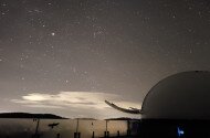 ***Evening astronomy programme at the Bükk Observatory 