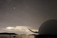 ***Evening astronomy programme at the Bükk Observatory 