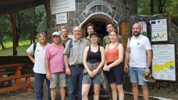 2022/1. - 8. Novohrad-Nógrád Geopark Unesco revalidation