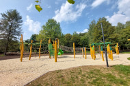 Szeleta Park Látogatóközpont