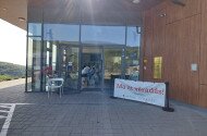 Ismét véradás a Bükki Csillagdában