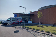 Ismét véradás a Bükki Csillagdában
