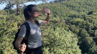 2025/2 Vorstellung - Laura