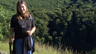 2025/2 - Vorstellung /Laura/