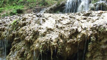 21. THE TRAVERTINE FORMATIONS OF THE SEBES-VÍZ VALLEY 