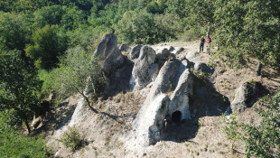 23. EGER, MÉSZ- AND NYERGES HILLS