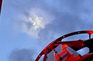 ***Evening astronomy programme at the Bükk Observatory 