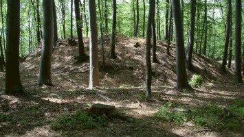 2. Erődített telepek – a bronzkor és a vaskor