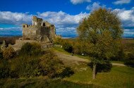 Castle of Hollókő