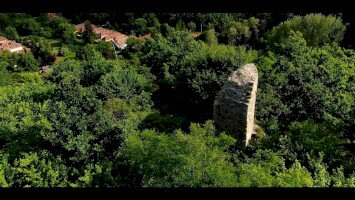 3. Várak, kolostorok, régi utak – a középkor
