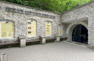 „Légzés a mélyből!” - Vezetett mozgás- és légzőgyakorlatok a Szent István-barlang Fekete-termében