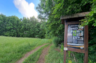 Csillagséták nemzeti parkjainkban - Éjszakai túra és csillagles a Bükki Csillagdával