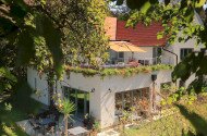 Villa Viridis - Borsodgeszt. Nemzeti Park Védjegyes szállás a Bükkalján, egy eldugott, nyugodt, természetközeli minihotel, távol a világ zajától.