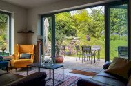 Villa Viridis - Borsodgeszt. Nemzeti Park Védjegyes szállás a Bükkalján, egy eldugott, nyugodt, természetközeli minihotel, távol a világ zajától.