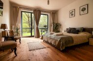 Villa Viridis - Borsodgeszt. Nemzeti Park Védjegyes szállás a Bükkalján, egy eldugott, nyugodt, természetközeli minihotel, távol a világ zajától.