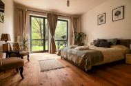 Villa Viridis - Borsodgeszt. Nemzeti Park Védjegyes szállás a Bükkalján, egy eldugott, nyugodt, természetközeli minihotel, távol a világ zajától.
