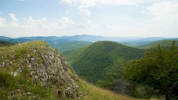 4. Ősi utak