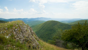 4. Ősi utak