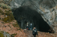 6. BALLA CAVE