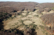 8. Bükk-fennsík, Zsidó-rét